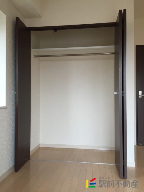 収納　同タイプ別部屋