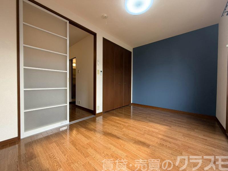 その他部屋・スペース　洋室