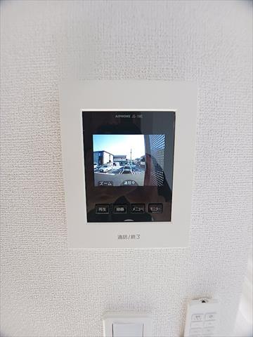 アスフォートIのその他写真