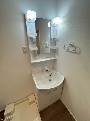 グランステージ南林間の内装写真