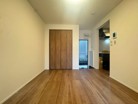 グランステージ南林間の内装写真