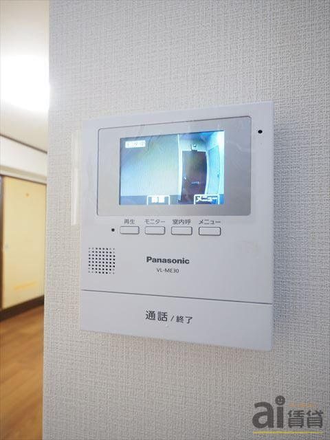 ＪＲ武蔵野線 東所沢駅 徒歩17分 3階建 築39年のその他写真
