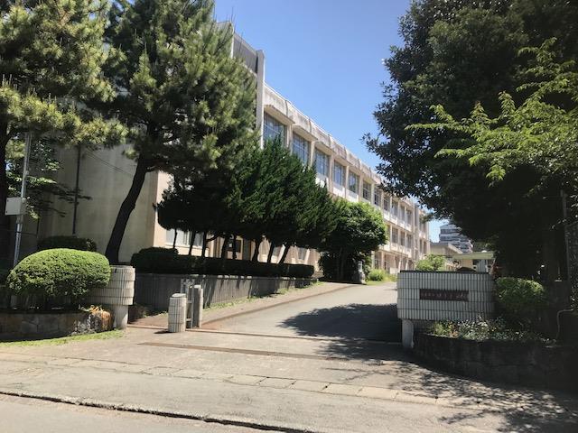 小学校　健軍小学校（小学校）まで1300m
