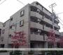 上板橋駅より徒歩6分 4階 築20年7ヶ月の賃貸物件