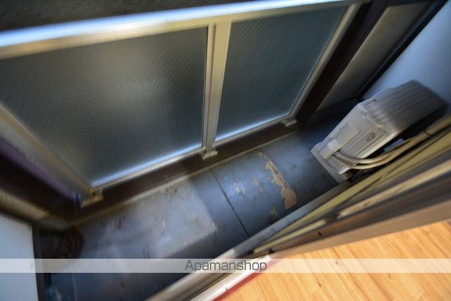 地下鉄千日前線 今里駅 徒歩5分 5階建 築42年の内装写真