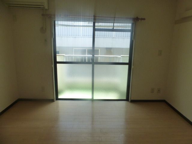 ミスティの内装写真