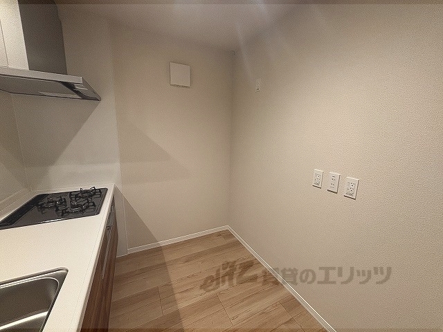 その他部屋・スペース　冷蔵庫置場