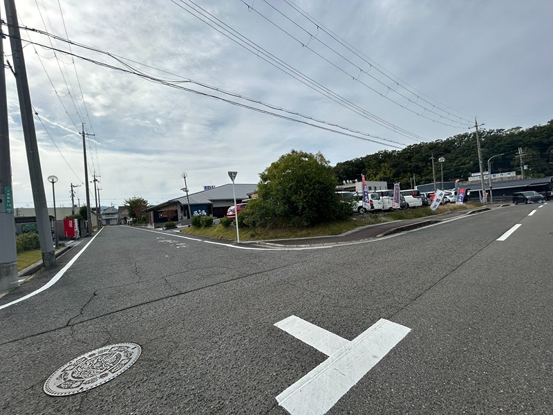 プレスト・コート壱番館の周辺写真