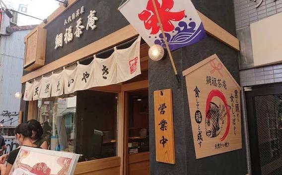 フラット大須の周辺写真