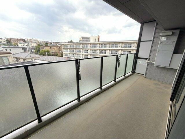 ＪＲ山手線 目黒駅 徒歩14分 15階建 築10年の内装写真