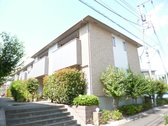 小田急線 鶴川駅 徒歩20分 築21年