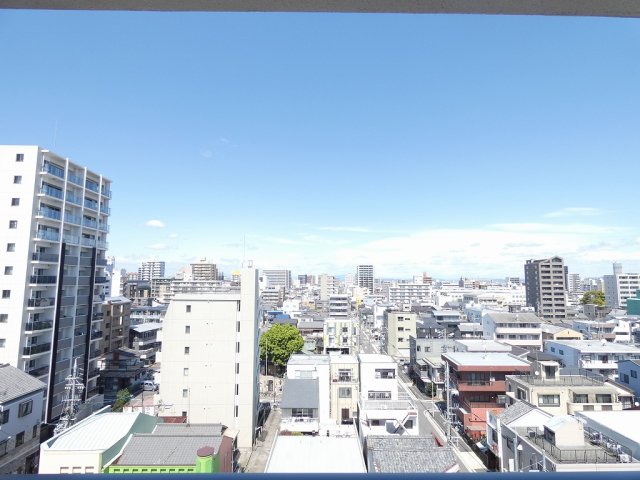 眺望　イメージ