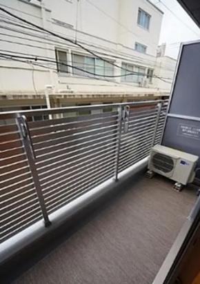 ＪＲ山手線 新宿駅 徒歩7分 3階建 築5年の内装写真