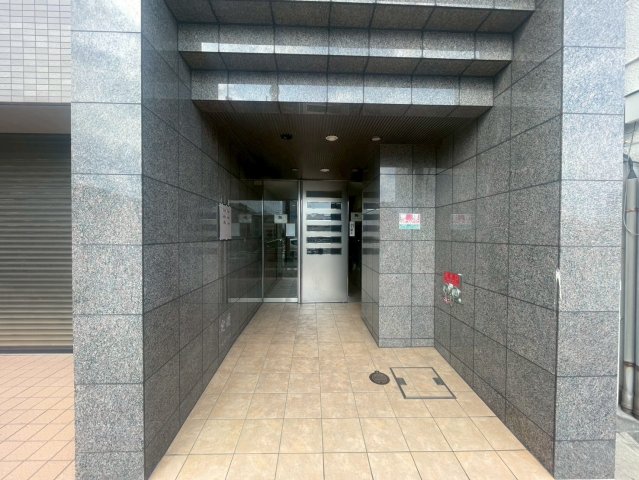 甲南第11兵庫コーポラスの外観写真