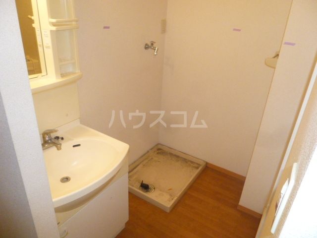 ジュネス西新井の内装写真