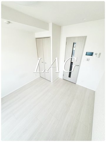 その他部屋・スペース　寝室です。