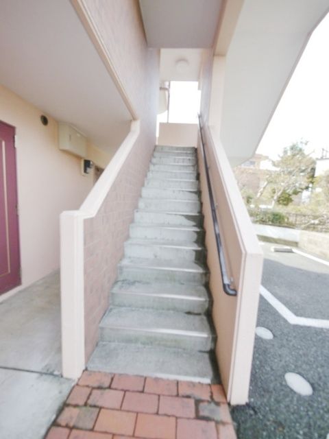 その他共有部分　★お部屋探しは、タウンハウジング多摩センター店へ★