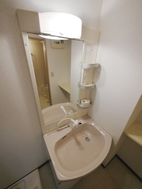 洗面設備　★お部屋探しは、タウンハウジング多摩センター店へ★