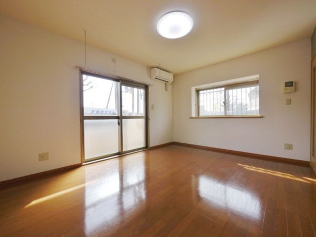 居室・リビング　★お部屋探しは、タウンハウジング多摩センター店へ★