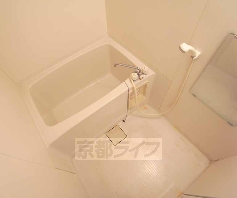 岡崎グランドハイツの風呂写真