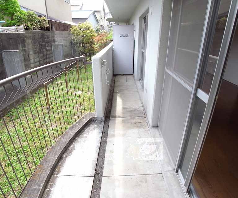 岡崎グランドハイツの内装写真