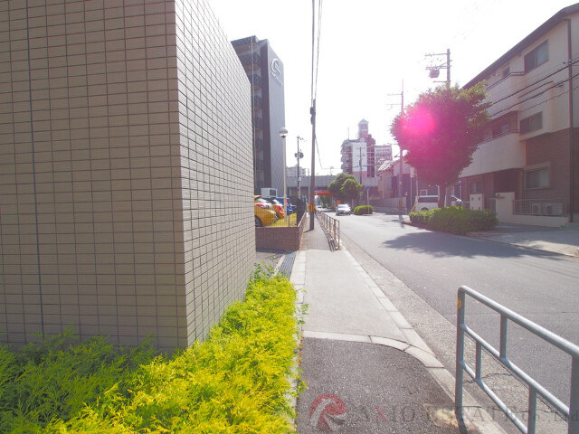 その他　周辺（その他）まで10m