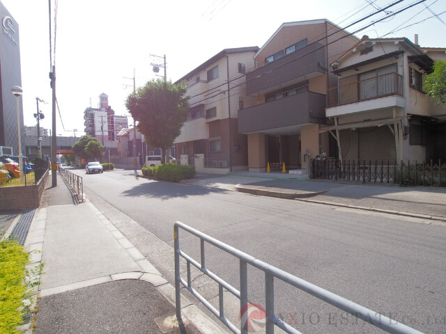 その他　周辺（その他）まで10m