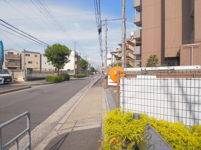その他　周辺（その他）まで10m