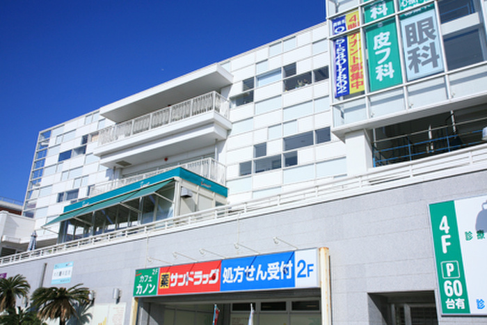 スーパー　小田急ＯＸ（スーパー）まで835m