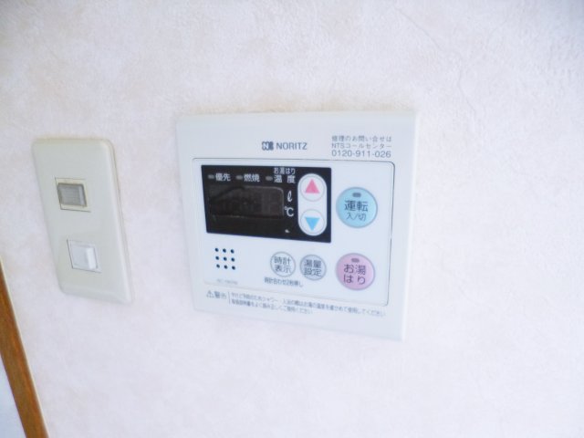 ジュネスIIのその他写真