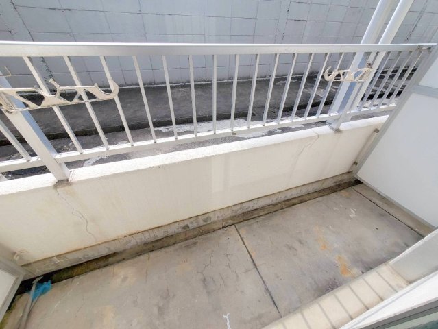 近鉄京都線 大和西大寺駅 徒歩8分 3階建 築39年の内装写真