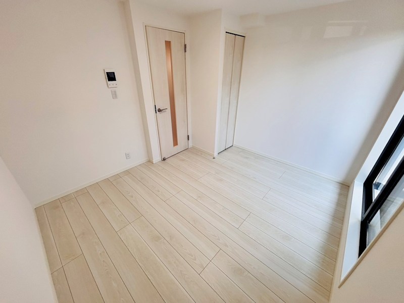 居室・リビング　別部屋参考写真