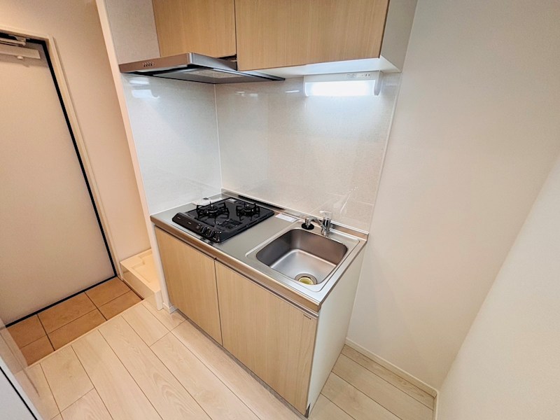 キッチン　別部屋参考写真
