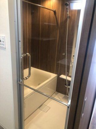 バス・シャワールーム　物件画像