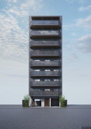 建物外観　物件画像
