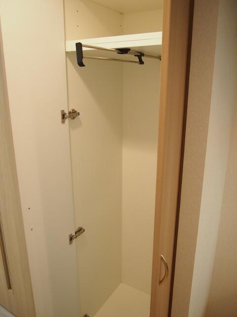 その他　クローゼット
