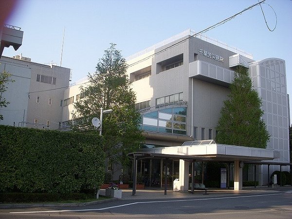 病院　労災病院（病院）まで1260m