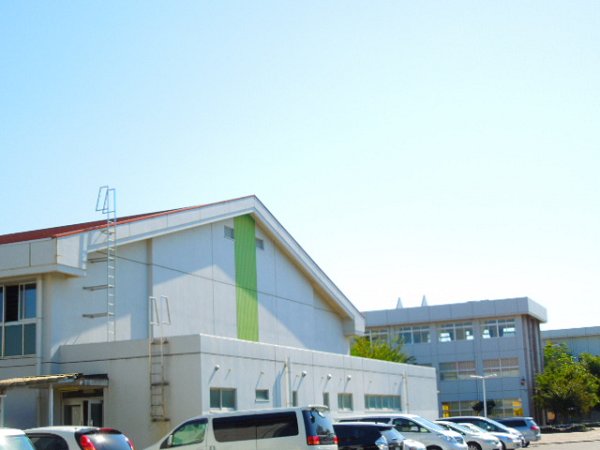中学校　ちはら台南中学校（中学校）まで1980m