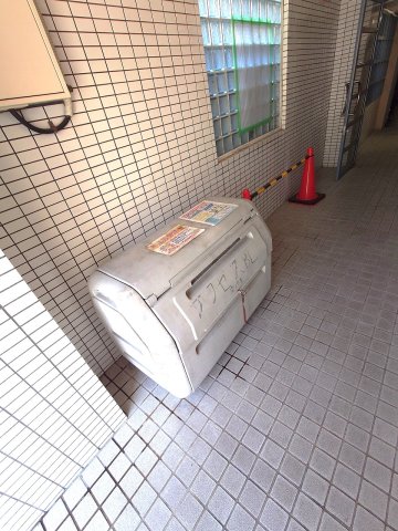 地下鉄今里筋線 瑞光四丁目駅 徒歩2分 5階建 築41年の外観写真