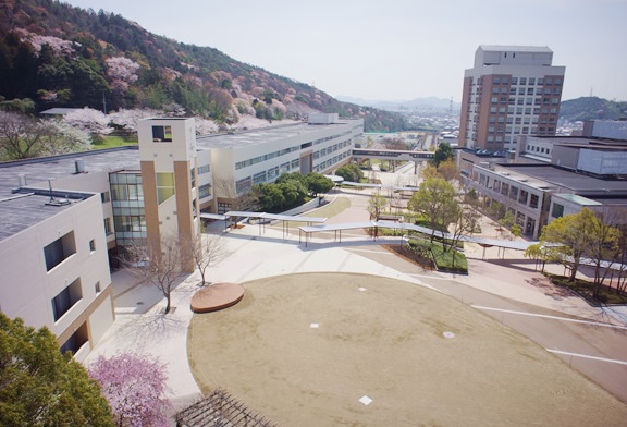 大学・短大　姫路獨協大学（大学・短大）まで2641m