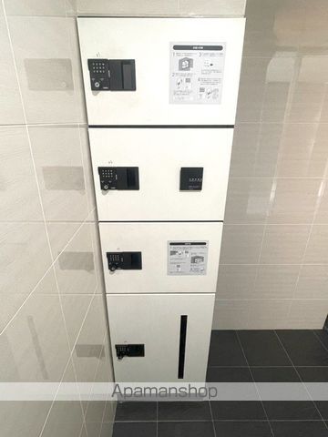 地下鉄空港線 東比恵駅 徒歩6分 9階建 築11年のその他写真