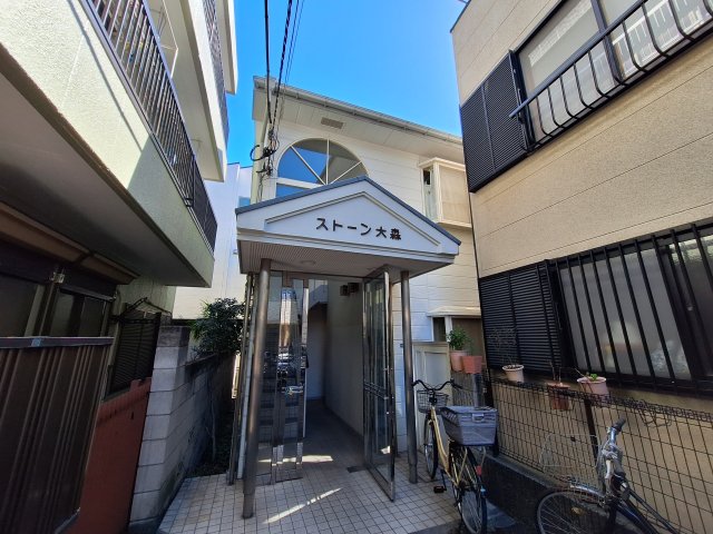 ロビー