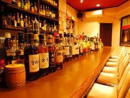 飲食店　BAR BACCHUS (   ・     )（飲食店）まで89m
