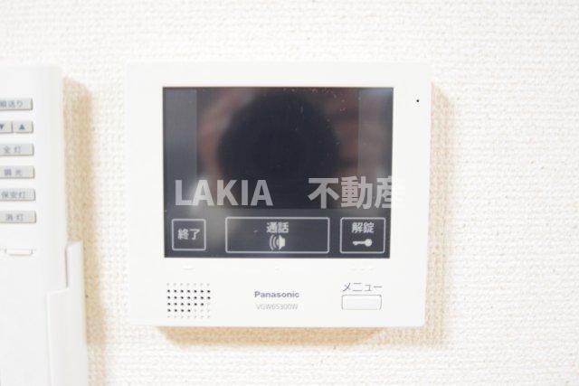 フジパレス中野VI番館のその他写真