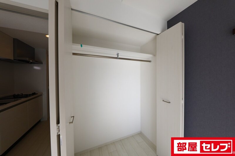 レジデンス東別院スクエアIIの内装写真