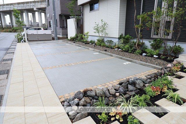 富山地鉄富山市内線 地鉄ビル前駅 徒歩9分 3階建 築7年のその他写真