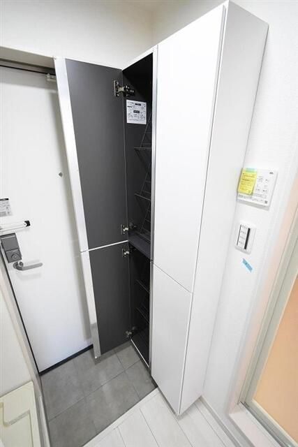 都営大江戸線 練馬春日町駅 徒歩4分 3階建 築7年のその他写真