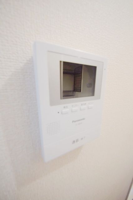 セキュリティ　★お問い合わせはタウンハウジング調布店へ★