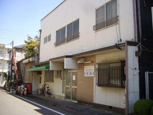 病院　堀医院（病院）まで689m