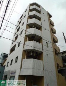 その他共有部分　外観